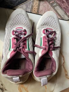 Lightweight Women's Sneakers