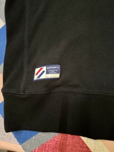 CODE ESSENTIAL CREW SWEATSHIRT[L]