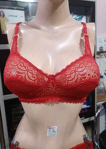 Stylish Lingerie Set for Women