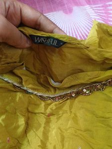 Beautiful Ethnic combo of kurtas