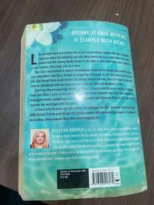 coleen hover books
