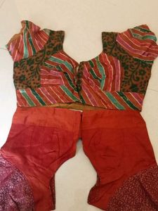blouse combo of 5