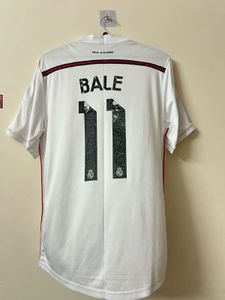 Original Real Madrid Adidas Player Version