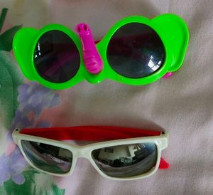 Kids Goggles