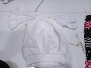 Girls' Two-Piece Outfit: Adorable &amp; Stylish