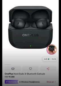 oneplus buds 3r