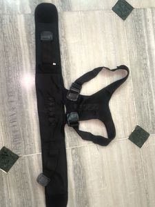 Back Neck Belt
