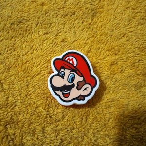 🍄 Super Mario Kinder Joy Set
