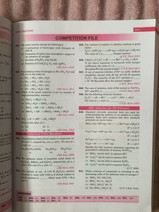 MODERN ABC CLASS 11 SET OF 2