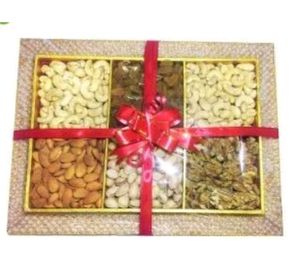 Gift Tray For Dry Fruit / Sweets / Nuts