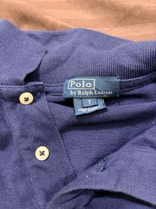 Polo Ralph Lauren Color Block shirt