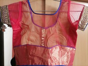 Wedding Wear Lehenga
