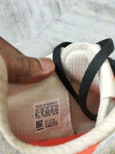 Adidas Nebula Zed sneakers