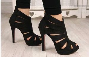 Black Heels 👠