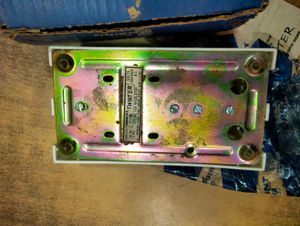 Orient Twister Fan Regulator