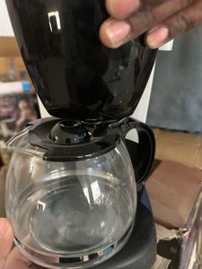 Cello Coffee Maker Unused As Shown In Pic