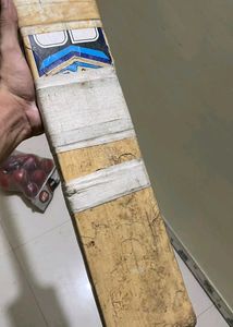 Original SS Bat Fish Cover ( Used )