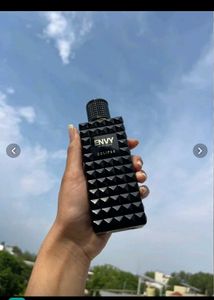 ENVY ECLIPSE Perfume Bottle