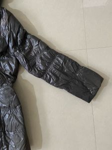 🚨Price Drop 🚨Crocodile Puffer Coat Jacket 🧥