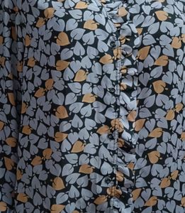 Japan Vintage Blouse