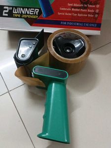 Packing 2inch" Tape Dispenser