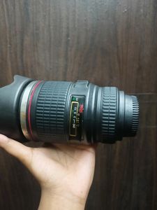Camera Lens Shaped Coffee Cup