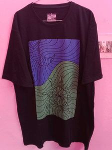 DILLINGER Oversized t-shirt XL