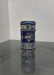 Handmade Lippan Art Multi-purpose Holder / Premium