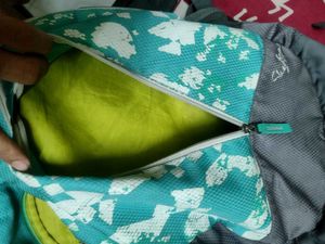Skybags Pogo 32 Ltrs Green School Backpack(BPPOGO4