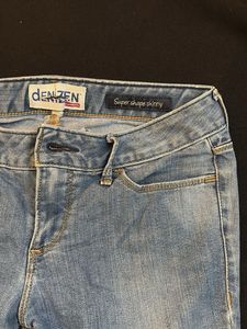 Lewis Denizen Super Skinny Jeans