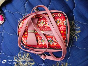 Sling Bag