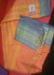 pack of 2 saree..