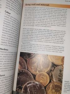 The World Book of Science Power Vol. 2