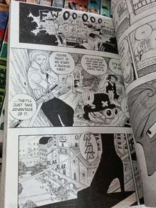 One Piece Box Set 2 Skypiea and Water 7