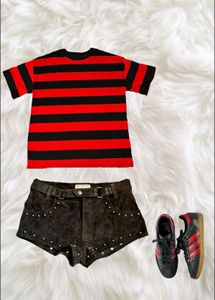 Striped T-Shirt