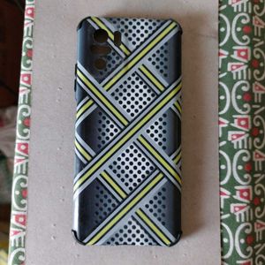 Redmi Note 10 Back Case