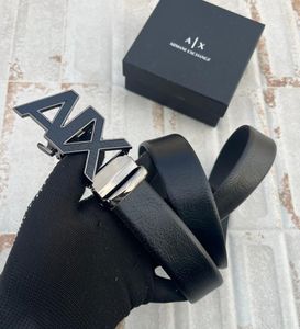 AX Armani Exchange Belt