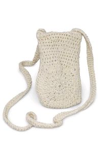 Crochet sling  Phone Bag