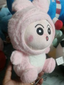 shipping chan soft toys