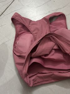 Decathlon Pink Active Top 💗