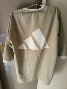 Adidas Emirates Football T-Shirt