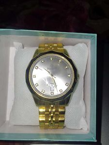 New Watch
