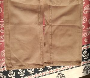 Lilliput Branded Boys Cotton Trousers 8-9 Years