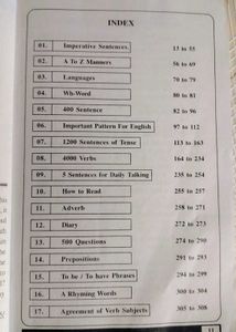 Spoken English Skills Development Programme Book