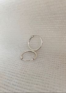 925 Silver Bali 2 Pice 💫