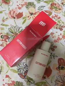 Bla Bli Blu Cotton Kisses Perfume For Her