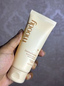 Moody DermaSoothe Barrier Repair Moisturiser