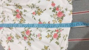 Floral Top