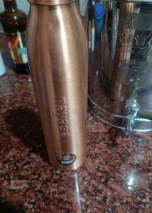 Copper Water Bottle- nayasa