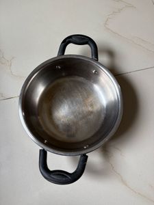 Stainless Steel Cooking Pot
